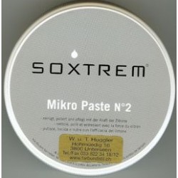 C020 Mikro- Paste Soxtrem